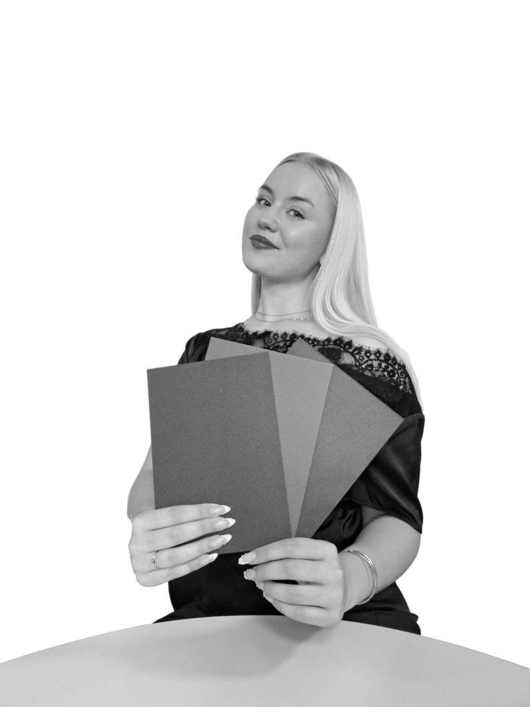 Paula Proškina