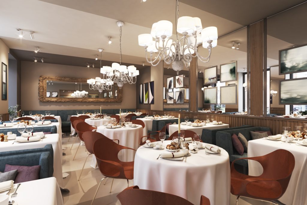 Invito Restaurant