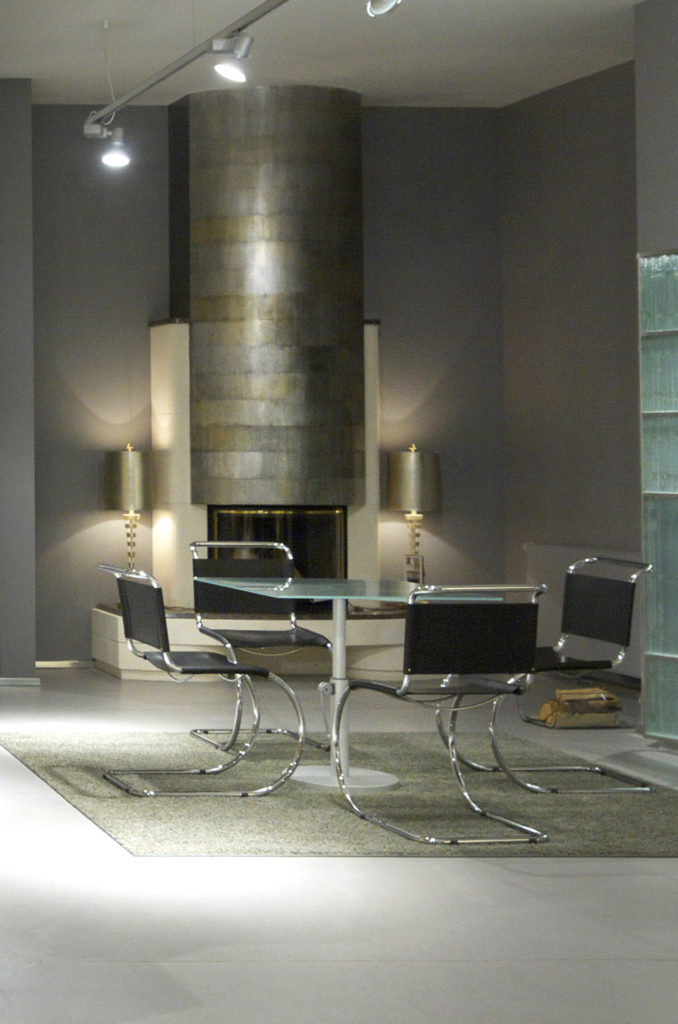 Elements – Showroom