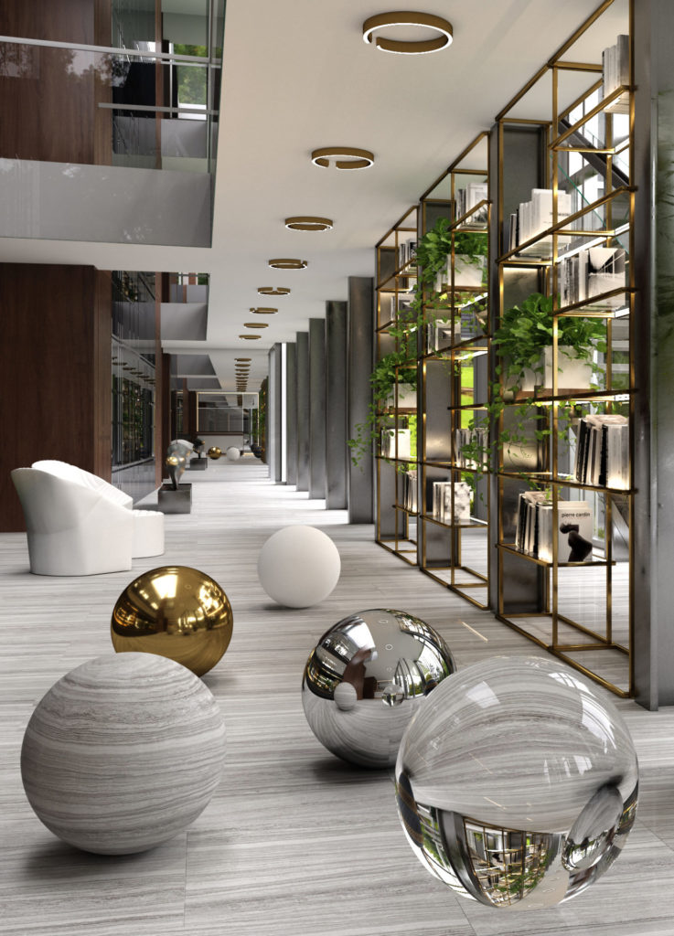 Edinburg Residences