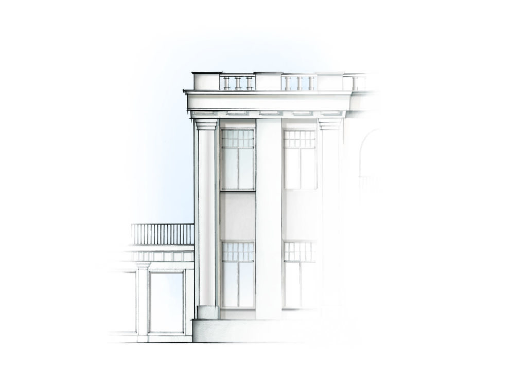 Architecture Concepts