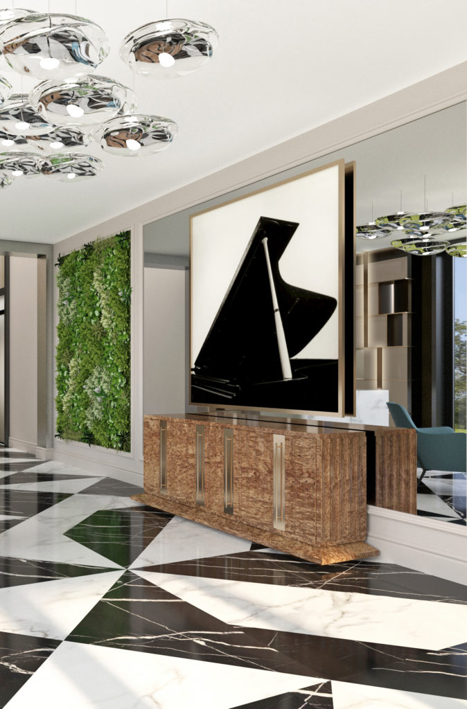 PIANO Clubhouse