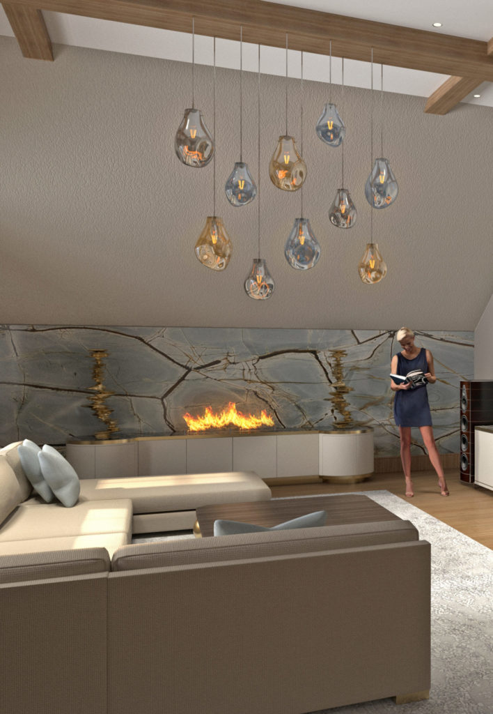 Coastal Interior