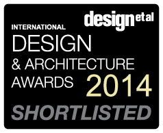 International Design and Architecture awaards 2014