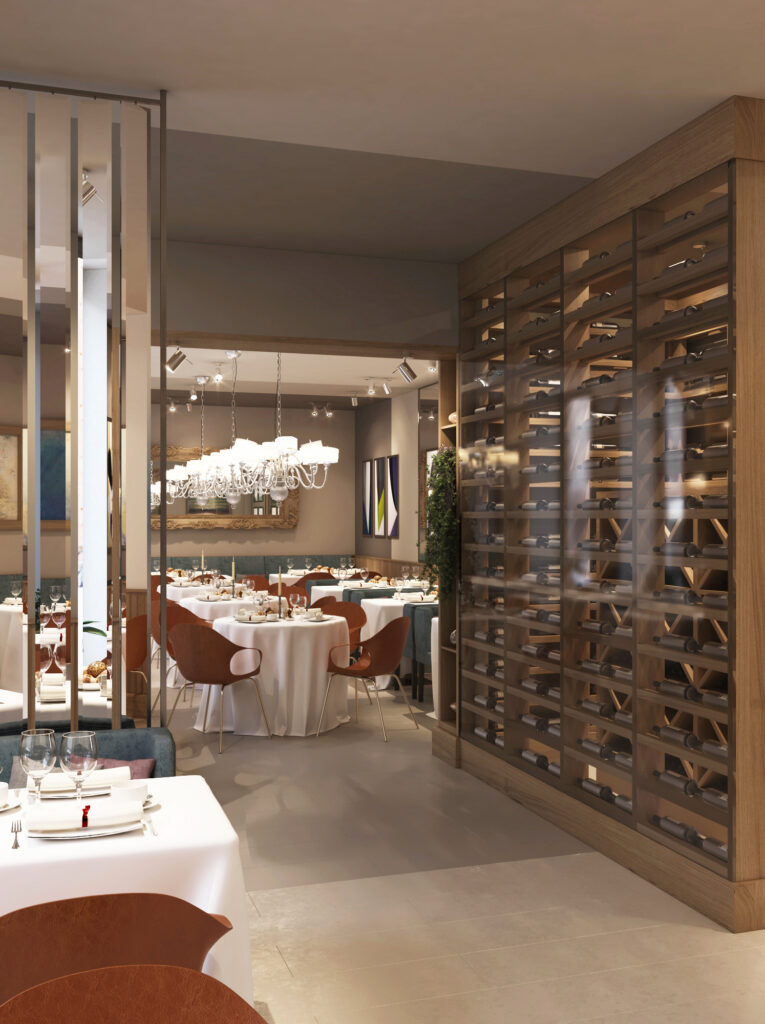 Invito Restaurant