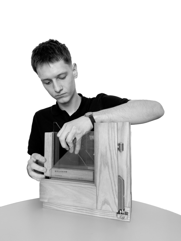Kristaps Suhanovs