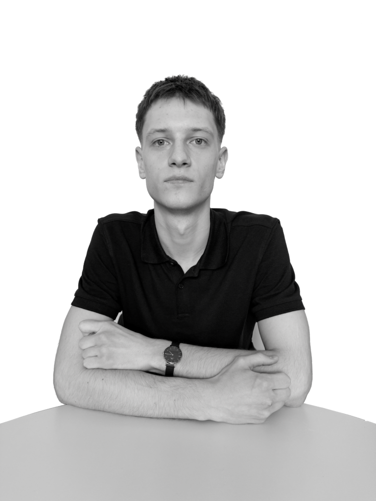 Kristaps Suhanovs