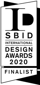 SBID International Design Awards 2020