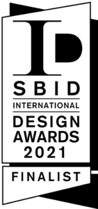 SBID International Design Awards 2021